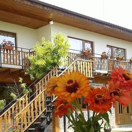 Emen Guest House Friends מראה חיצוני תמונה