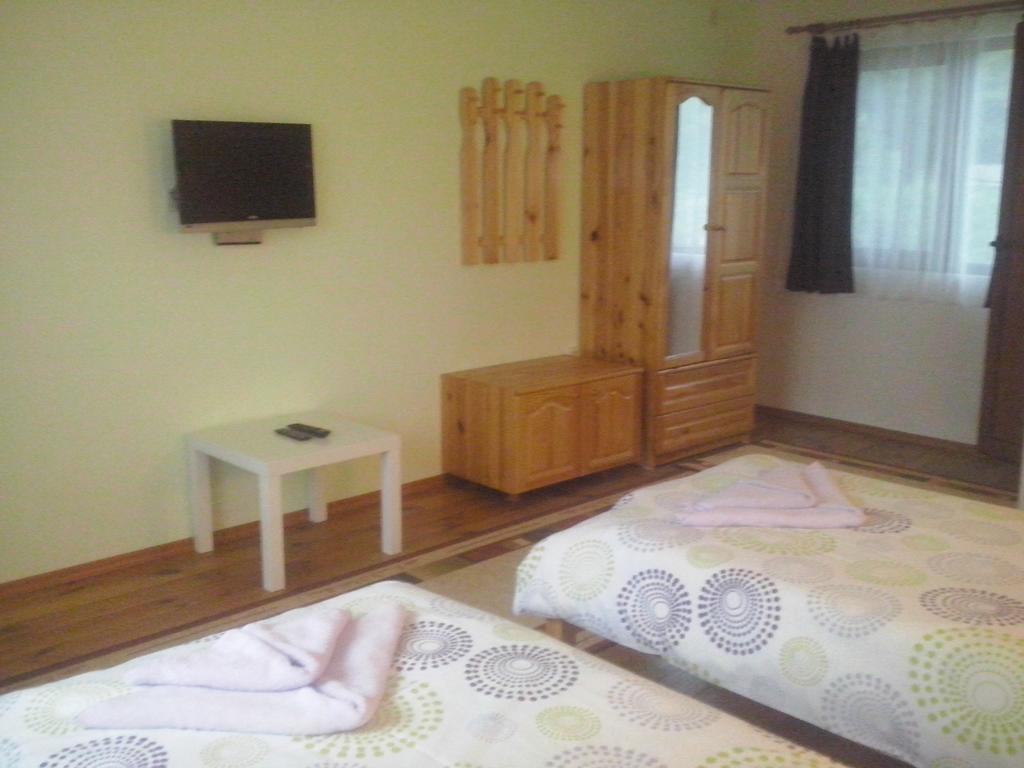 Emen Guest House Friends חדר תמונה