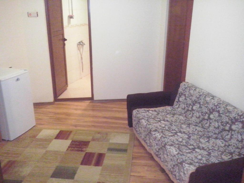 Emen Guest House Friends חדר תמונה