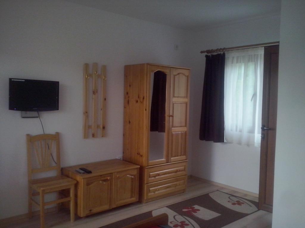 Emen Guest House Friends חדר תמונה