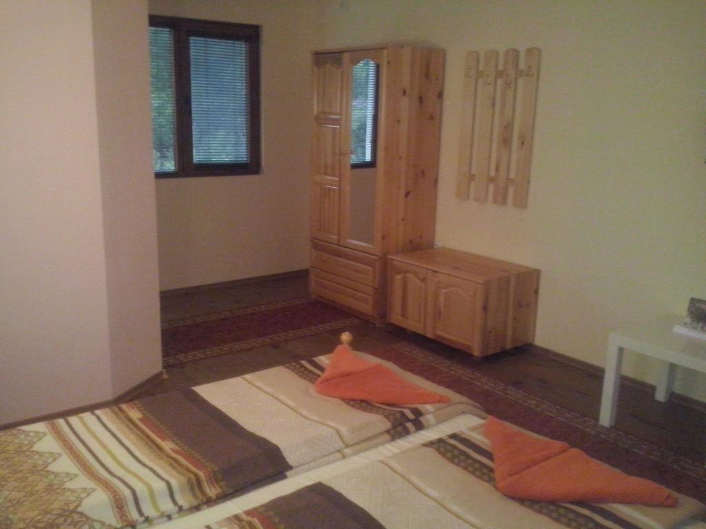 Emen Guest House Friends חדר תמונה