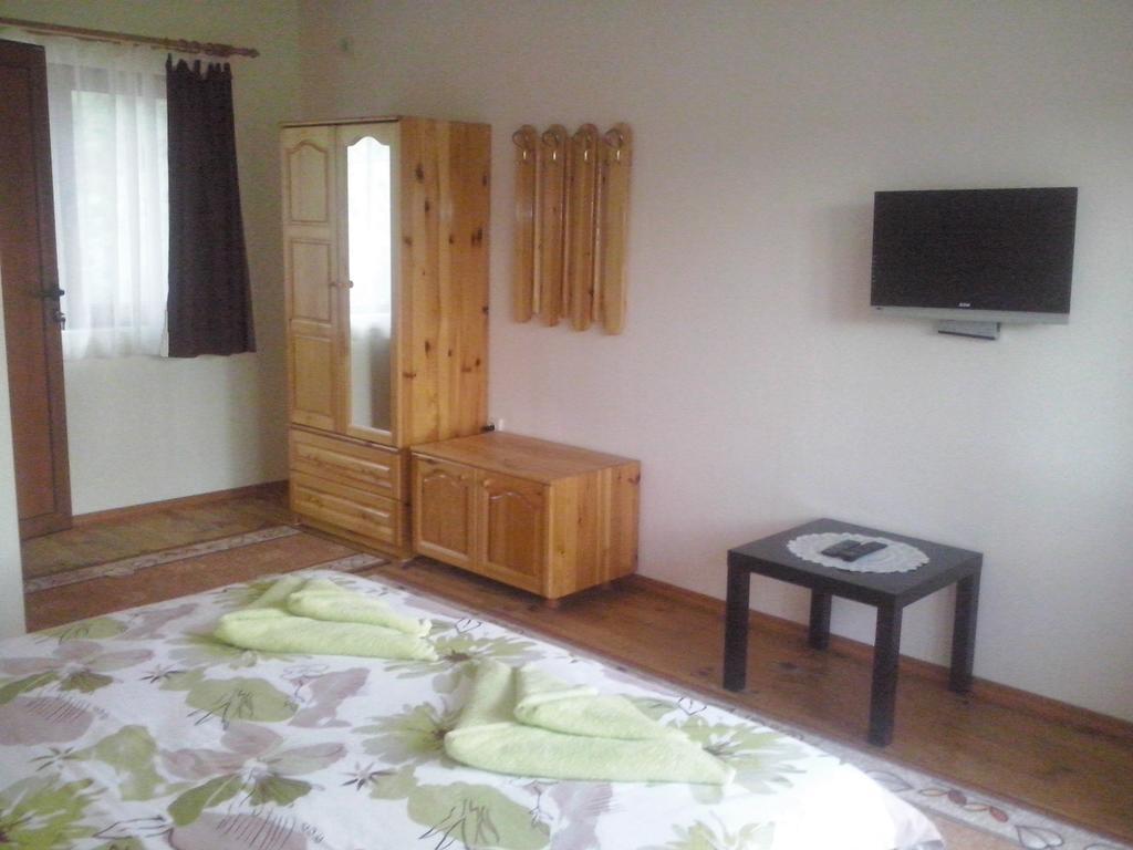 Emen Guest House Friends חדר תמונה