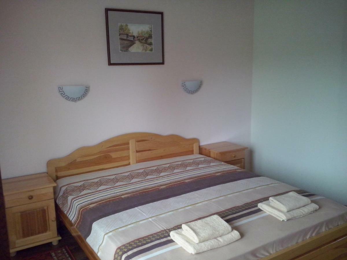 Emen Guest House Friends מראה חיצוני תמונה